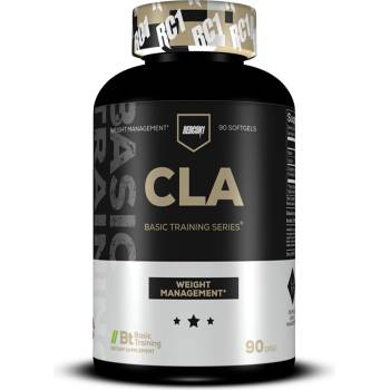 Image 1 of Redcon1 CLA Basic Trainig Series, 90 Softgels