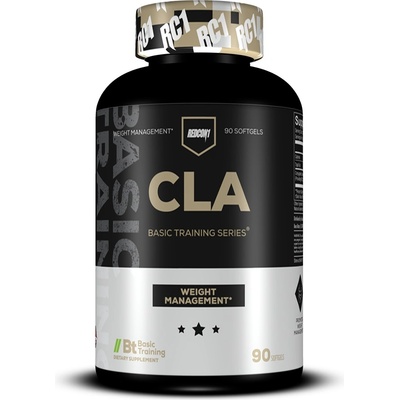 Redcon1 CLA Basic Trainig Series, 90 Softgels