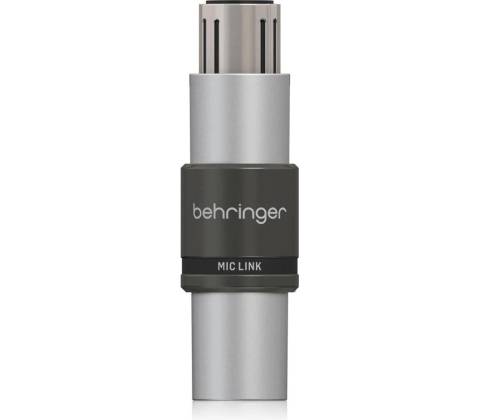 Behringer Mic Link