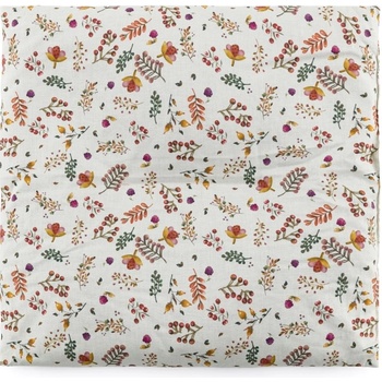 Tom Linen Nahřívací pohankový polštářek 40x40cm