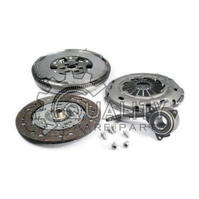 Sada spojky Schaeffler LuK 600 0013 00