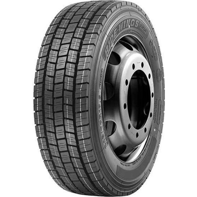 LEAO KLD200 245/70 R17,5 136/134M – Zboží Mobilmania