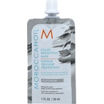 Moroccanoil Color Depositing Mask 30 ml боядисваща маска PLATINUM