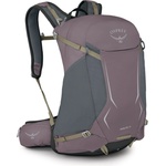 Osprey Туристическа раница Osprey Hikelite 28 Walking backpack - Graphite Purple - размер One Size (504-0873-0211)