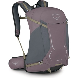 Osprey Туристическа раница Osprey Hikelite 28 Walking backpack - Graphite Purple - размер One Size (504-0873-0211)