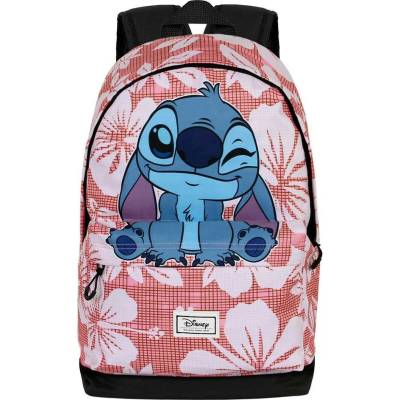 Karactermania Batoh Lilo a Stitch červený