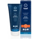 Khadi Neem Balance Elixir Shampoo přírodní šampon proti lupům 200 ml