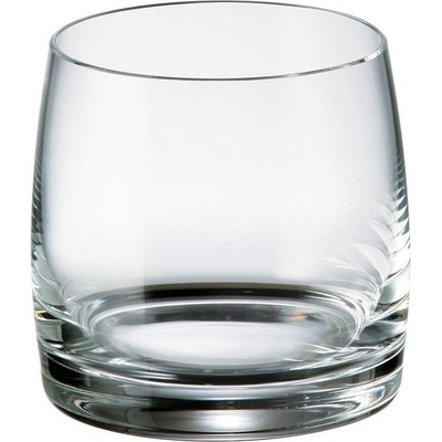 CRYSTALITE BOHEMIA CRYSTALITE BOHEMIA POHÁR BOHEMIA PAVO 6 x 230 ml