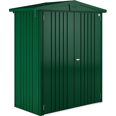 Biohort Europa 1 tmavozelený, 84 x 172 cm