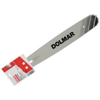 Makita / Dolmar vodiaca lišta 45cm 3/8" 1,3mm 191G26-6