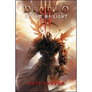 Diablo III: Storm of Light | Nate Kenyon (2014)