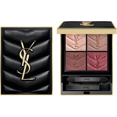 Yves Saint Laurent YSL Couture Mini Clutch paletka očních stínů 820 4 g