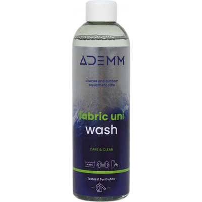 Ademm Fabric Uni Wash 250 ml