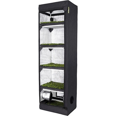 GARDEN HIGHPRO PROBOX Propagator L, 60x40x200 cm