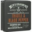 The Scottish Fine Soaps Company Thistle Šampón M 100 g