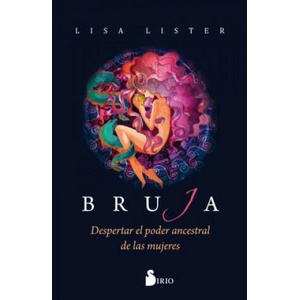 BRUJA | LISA LISTER (2018)