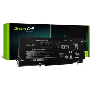Green Cell Battery for HP EliteBook Folio 1040 G1 G2 / 11, 1V 3784mAh (HP108)