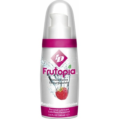 ID Frutopia Lubrikant Malina 100 ml