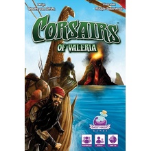 Daily Magic Games Corsairs of Valeria