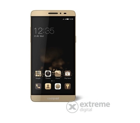 Coolpad MAX