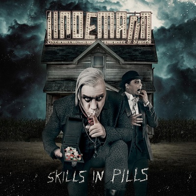 Lindemann Skills In Pills • VINYL