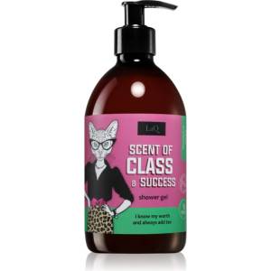 LaQ Scent of Class & Success душ гел 500ml
