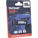 Patriot SUPERSONIC RAGE PRO 128GB PEF128GRGPB32U