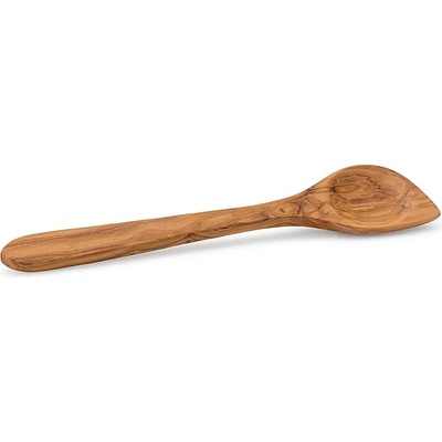 Continenta Лъжица за разбъркване 30 см, заострена, дърво, Continenta (CONT4922)