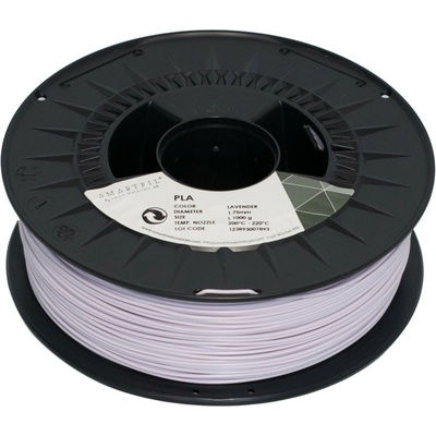 Smartfil PLA pastelovo fialový LAVENDER 1,75 mm 750g