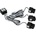 EVPOINT СЕНЗОР ЗА СЛЕДЕНЕ НА МОМЕНТНА КОНСУМАЦИЯ ct clamp loard management kit ТРИФАЗЕН (ev22-ctlm)