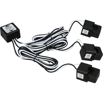 EVPOINT СЕНЗОР ЗА СЛЕДЕНЕ НА МОМЕНТНА КОНСУМАЦИЯ ct clamp loard management kit ТРИФАЗЕН (ev22-ctlm)