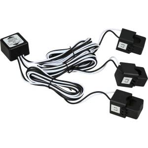 EVPOINT СЕНЗОР ЗА СЛЕДЕНЕ НА МОМЕНТНА КОНСУМАЦИЯ ct clamp loard management kit ТРИФАЗЕН (ev22-ctlm)