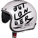 MT Helmets Le Mans Outlander