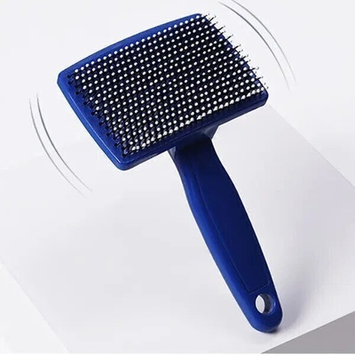 Малка четка за домашен любимец (11329)