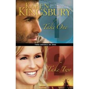 Take One/Take Two Compilation | Karen Kingsbury (ISBN: 9780310620211)