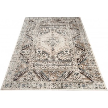 Nej-koberce DUBAI L429B CHU bílý