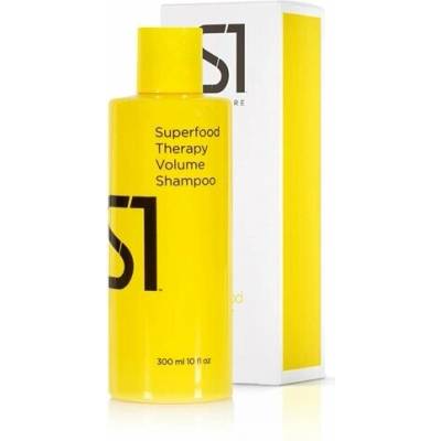 Seamless1 S1 Volume Shampoo 300ml