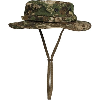Klobúk Mil-Tec US GI WASP Z2