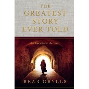 GREATEST STORY EVER TOLD (ISBN: 9781399820141)