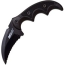 MTech Karambit Hawkbill MT2063BK