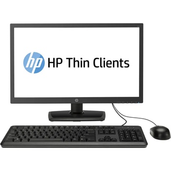 HP t310 Zero Client J2N80AA