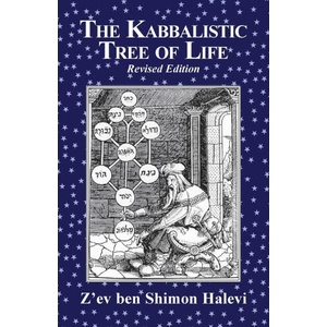 The Kabbalistic Tree of Life (ISBN: 9781068538599)