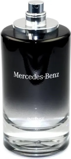 Mercedes-Benz Intense for Men EDT 120 ml Tester