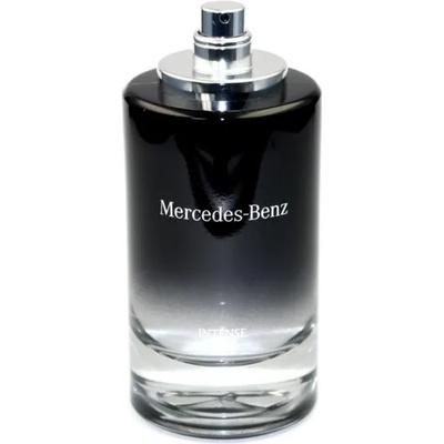 Mercedes-Benz Intense for Men EDT 120 ml Tester