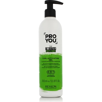 Revlon Pro You The Twister Scrunch 350 ml