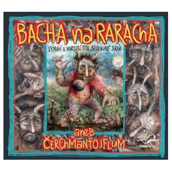 Bacha na Raracha