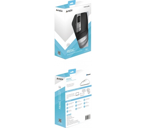 A4Tech FSTYLER FB35CS