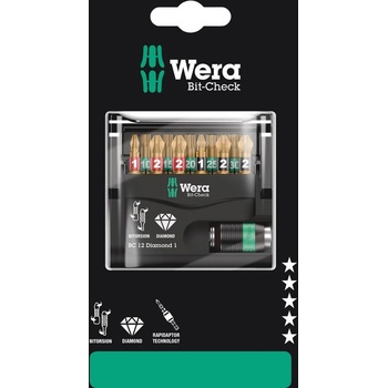 Wera 1 SB 05136392001