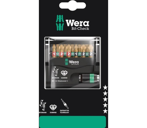 Wera 1 SB 05136392001