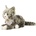 Rappa Плюшена играчка Rappa Еко приятели - Норвежка котка, 38 cm (220843)